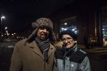 First Bus strike direct action spreads to Queens Road depot